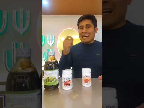Ganoterapia DXN: La Terapia Natural que Utiliza el Poder del Ganoderma para tener buena Salud.