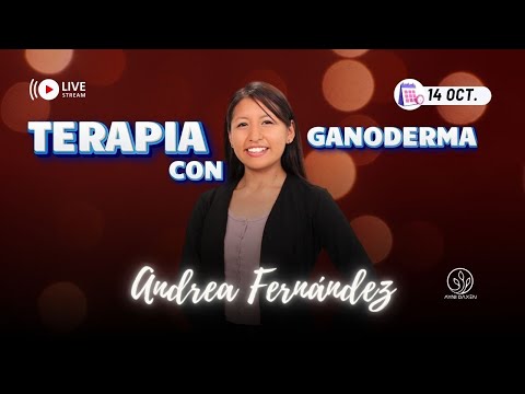 Cómo Vivir Saludablemente con la Ganoterapia de DXN