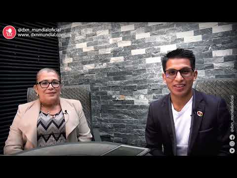 ENTREVISTAS DXN | EDILIA GARCÍA (Primer EMBAJADOR CORONA Mujer Del Mundo) #dxn #dxnmundial