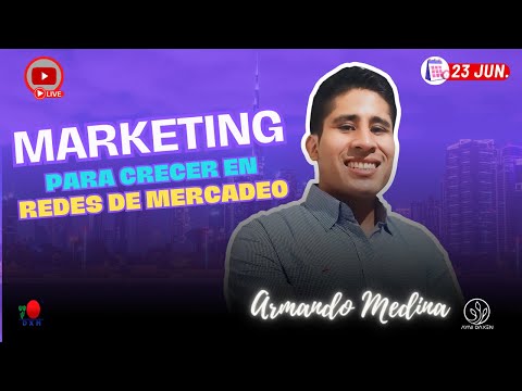 Cómo Atraer Clientes Ideales a tu Negocio de MLM | Marketing para redes de Mercadeo