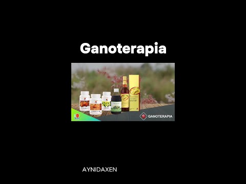 Beneficios sorprendentes de la ganoterapia que no conocías