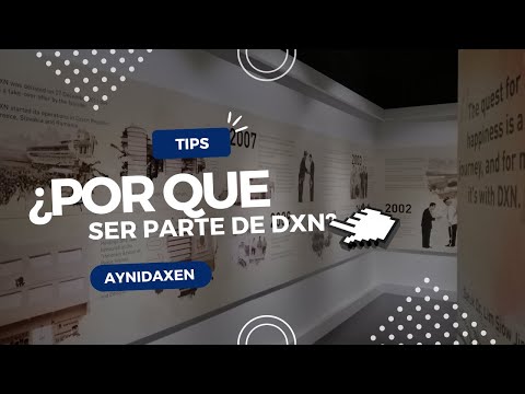 ¿Por qué DXN está Causando Sensación en el Mundo Empresarial? ⚠️ ¡Descúbrelo en Este Video!