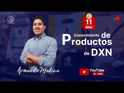 ¿Por qué el Módulo de Conocimiento de Productos de DXN está Causando Sensación?