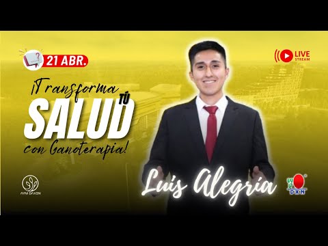 ¡Activa tu salud con Ganoterapia! La alternativa natural que tu cuerpo ama