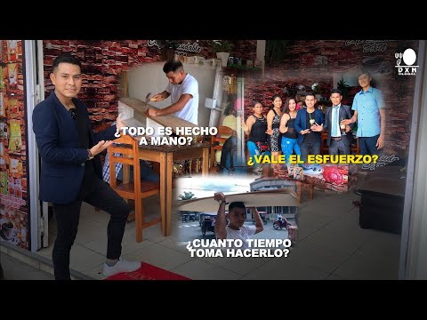 ¿COMO HACER UNA CAFETERÍA SALUDABLE DESDE CERO? | DXN GLOBAL