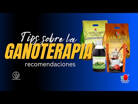 ¡Así ayudan los hongos a tu cuerpo cada día! Ganoterapia DXN: guía práctica para disfrutarla
