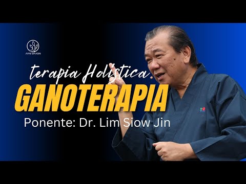 🌿 Ganoterapia DXN: la visión del Dr. Lim Siow Jin para transformar la salud