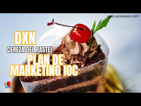 IOC -DXN | PAQUETE EMPRESARIAL DE DXN