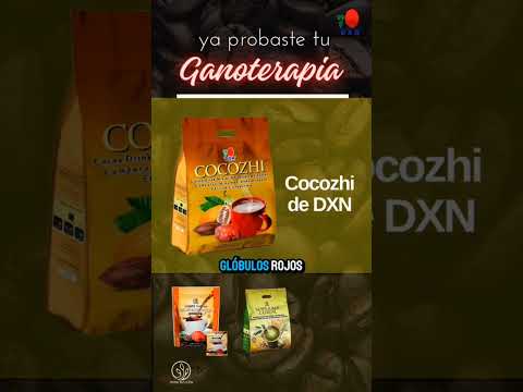 ¿Es la Ganoterapia DXN el secreto para liberar todo el potencial de salud de su cuerpo?