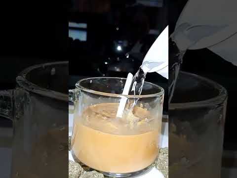 Tea Latte DXN: El Secreto para Desintoxicar tu Cuerpo y Sentirte Ligero