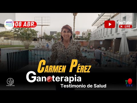 Ganoterapia en DXN: ¿Una Historia de Transformación en la Salud?