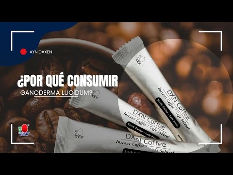 Ganoderma Lucidum el Secreto para una Vida LLENA de Energía