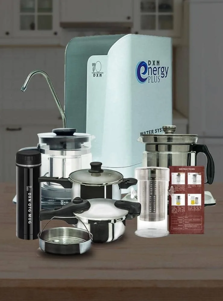 Filtro de agua, olla, termo, filtrador de té, hervidora