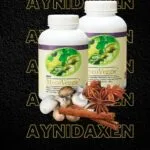 Pomo de Mycoveggie única presentación