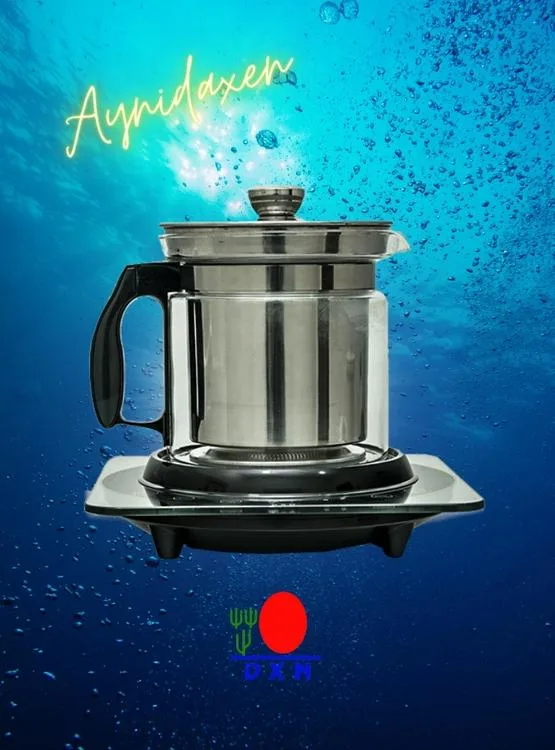 Olla Inteligente DXN