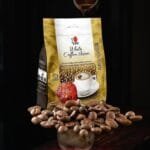 Es una bebida con sabor a capuchino, pensado para aquellas personas con un paladar exigentes.