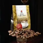 Es una bebida con sabor a capuchino, pensado para aquellas personas con un paladar exigentes.