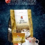 Es una bebida con sabor a capuchino, pensado para aquellas personas con un paladar exigentes.