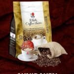 Es una bebida con sabor a capuchino, pensado para aquellas personas con un paladar exigentes.