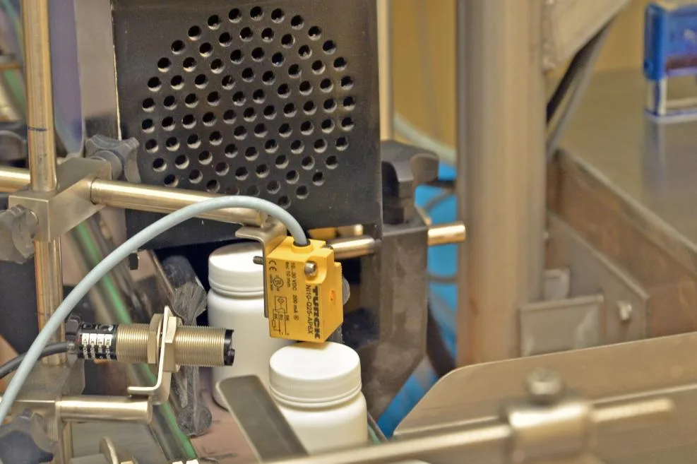 máquina para empaquetar el Ganoderma.