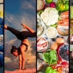 4 opciones para mejorar la salud.