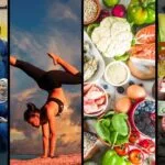 4 opciones para mejorar la salud.