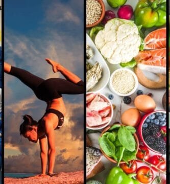 4 opciones para mejorar la salud.