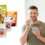 4 productos de DXN café chocolate rg y gl ganoderma puro