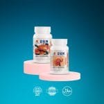 Ganocelium (GL) Reishi Gano (RG)