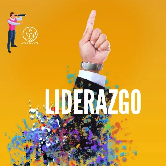 liderazgo imagen decorativa