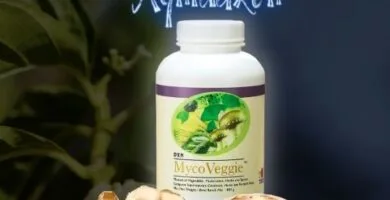 Pomo de Mycoveggie única presentación