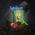 TÉ de Spica Ganoderma Lucidum variedad de té