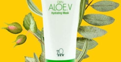 crema para hidratar y nutrir la piel