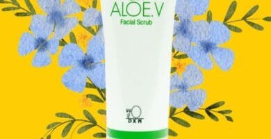 crema para el cuidado de la piel