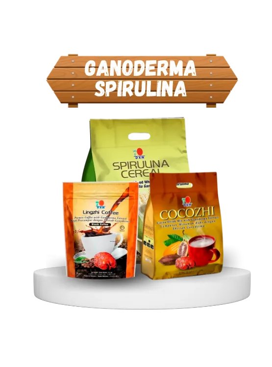 spirulina café 2 3n 1 cocozhi
