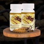 pomo de tabletas de Cordyceps