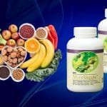 Pomo de Mycoveggie única presentación con frutas que tienes bastante fibra.