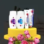 Serie DXN Ganozhi™ Plus