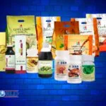 productos naturales de DXN café con Ganoderma, té con Ganoderma, chocolate con Ganoderma, noni, Spirulina