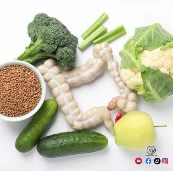 la spirulina cereal es de muy fácil digestión