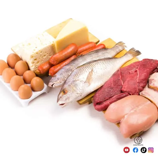 la spirulina cereal maneja proteínas