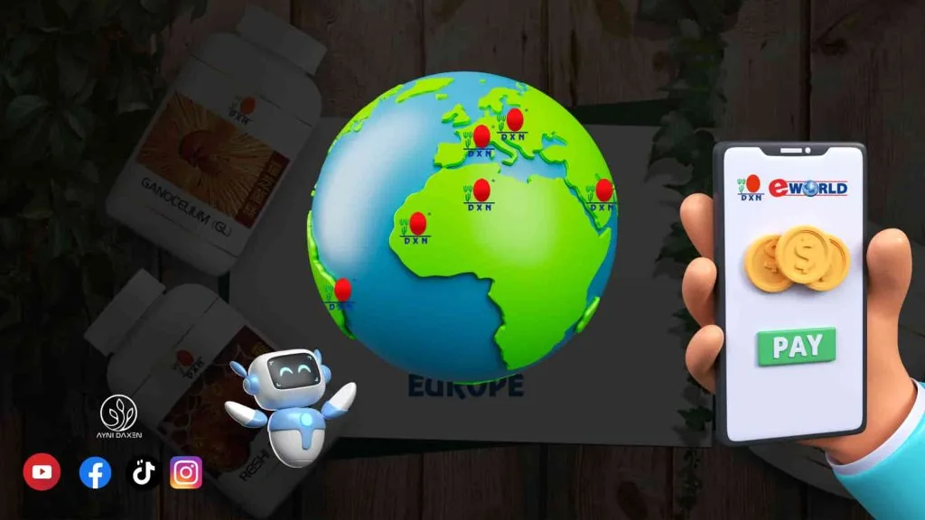 globo terráqueo que nos indica que el bono a nivel mundial podemos tener grandes ventajas.