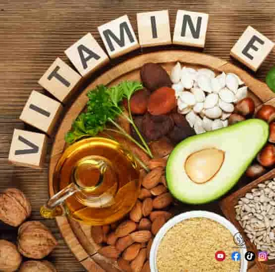 spirulina cereal tiene una variedad de vitaminas