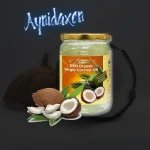 ACEITE DE COCO VIRGEN ORGÁNICO DXN