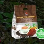 Ootea Vita Cafe Mix paquete sellado