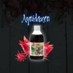 ZUMO DE ROSA DE JAMAICA (ROSELLE)