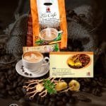 MACA EUCAFÉ de DXN EUCAFÉ de DXN maca café