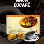 MACA EUCAFÉ de DXN