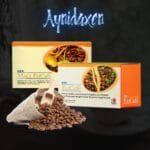 MACA EUCAFÉ de DXN EUCAFÉ de DXN maca café