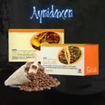 MACA EUCAFÉ de DXN EUCAFÉ de DXN maca café